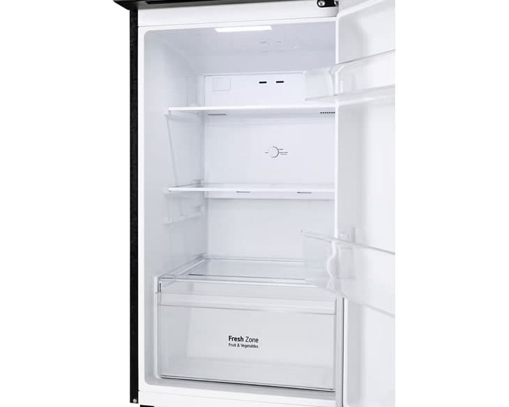 Tủ lạnh LG 217 Lít LTB21BLMD