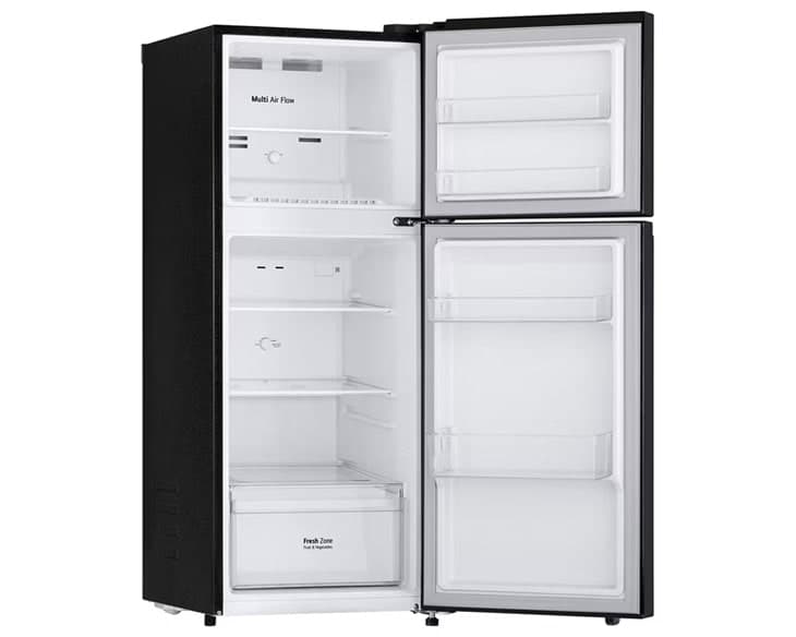 Tủ lạnh LG 217 Lít LTB21BLMD