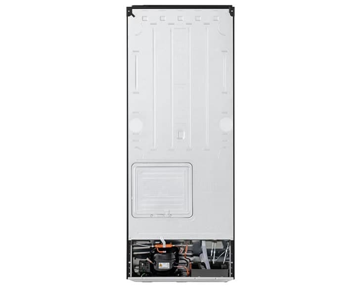 Tủ lạnh LG 217 Lít LTB21BLMD