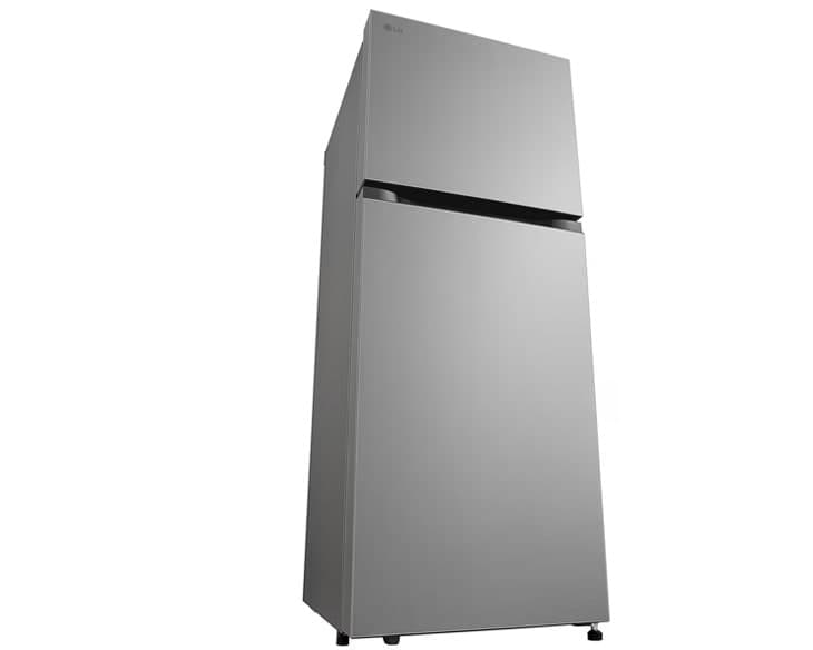 Tủ lạnh LG 217 Lít LTB21SVMD