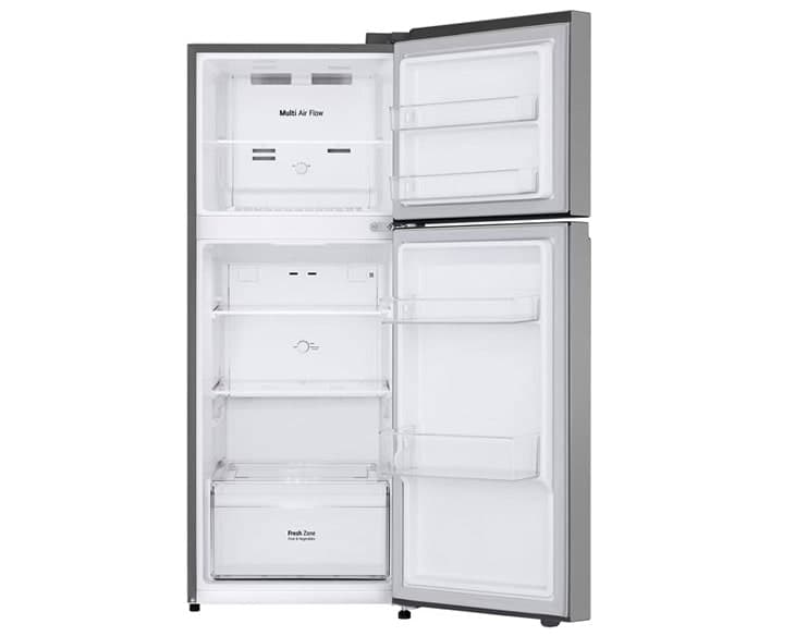 Tủ lạnh LG 217 Lít LTB21SVMD