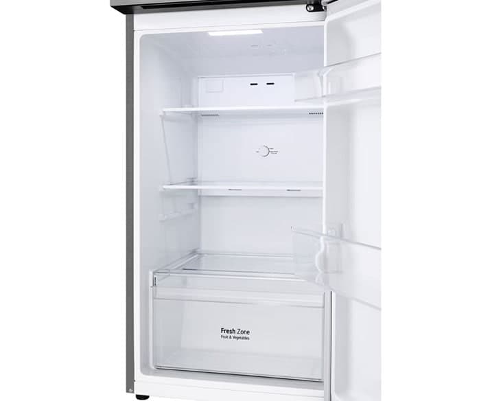 Tủ lạnh LG 217 Lít LTB21SVMD