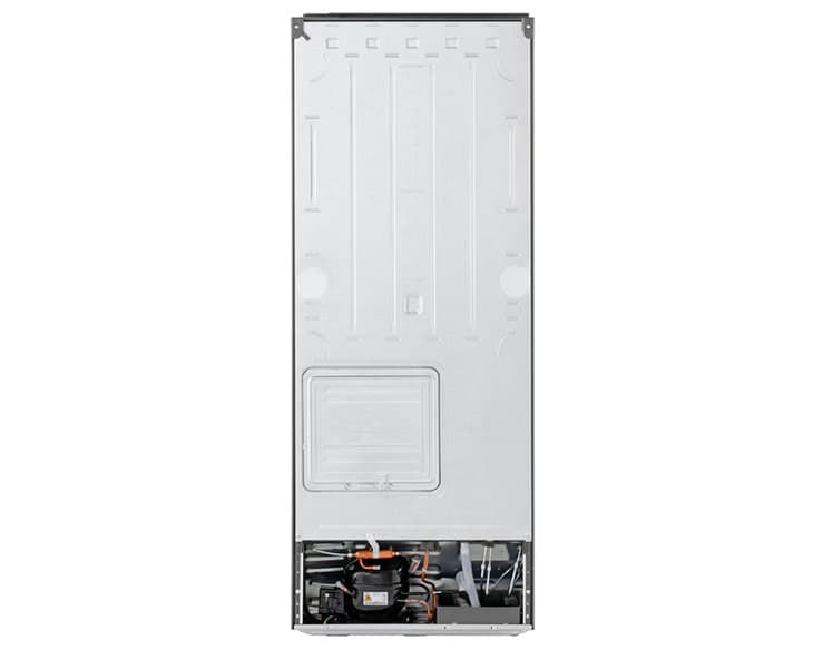 Tủ lạnh LG 217 Lít LTB21SVMD