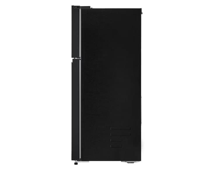 Tủ lạnh LG Inverter 217 Lít LTB21BLMI