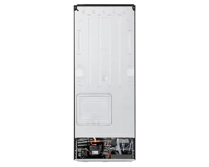 Tủ lạnh LG Inverter 217 Lít LTB21BLMI