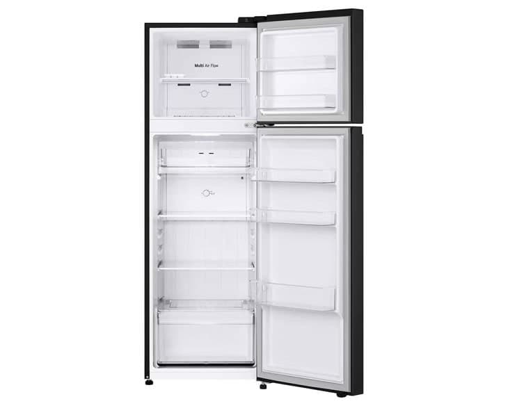 Tủ Lạnh LG Inverter 266 Lít LTB26BLM