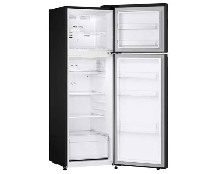 Tủ Lạnh LG Inverter 266 Lít LTB26BLM