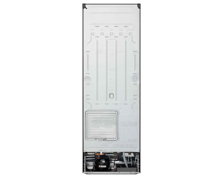 Tủ Lạnh LG Inverter 266 Lít LTB26BLM