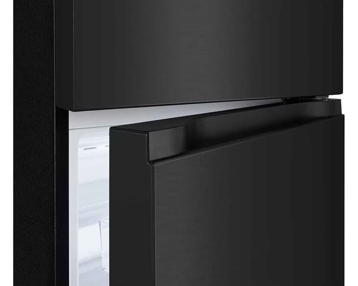 Tủ Lạnh LG Inverter 266 Lít LTB26BLM