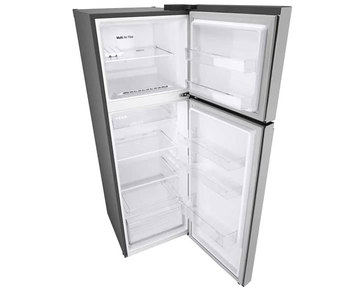 Tủ lạnh LG Inverter 266 Lít LTB26SVM