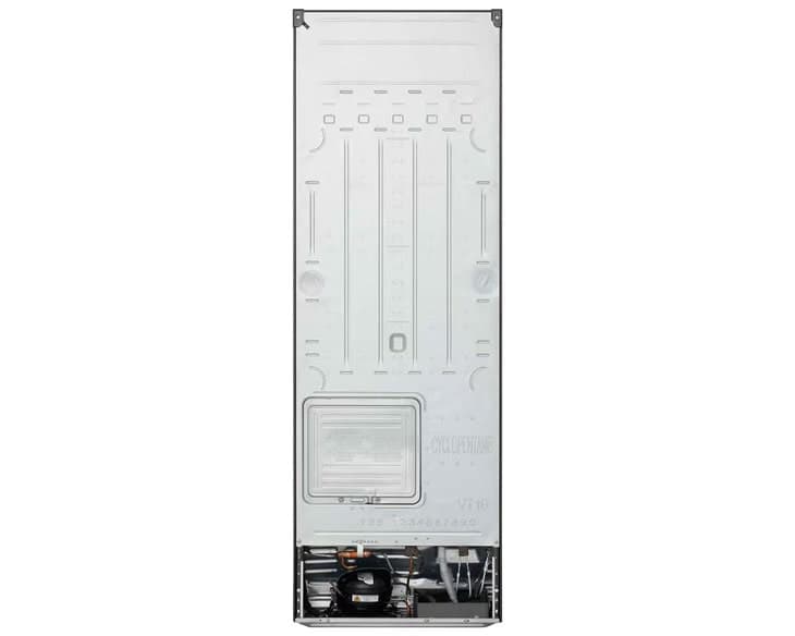 Tủ lạnh LG Inverter 266 Lít LTB26SVM