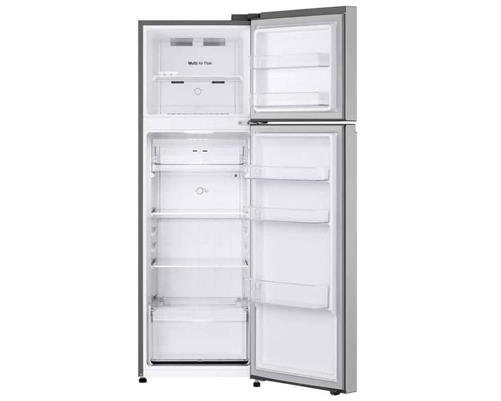 Tủ lạnh LG Inverter 266 Lít LTB26SVM