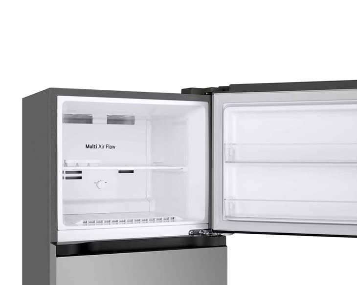 Tủ lạnh LG Inverter 266 Lít LTB26SVM