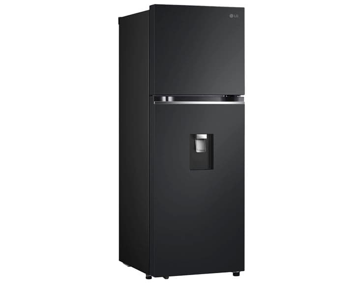 Tủ lạnh LG Inverter 314 Lít LTD31BLM