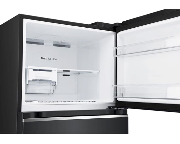 Tủ lạnh LG Inverter 314 Lít LTD31BLM