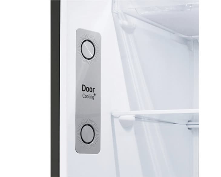 Tủ lạnh LG Inverter 314 Lít LTD31BLM