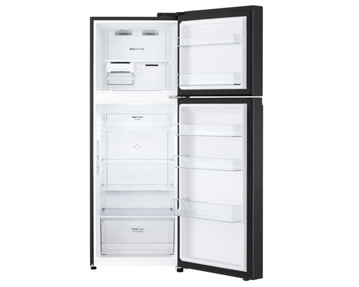 Tủ lạnh LG Inverter 315 Lít LTB31BLM