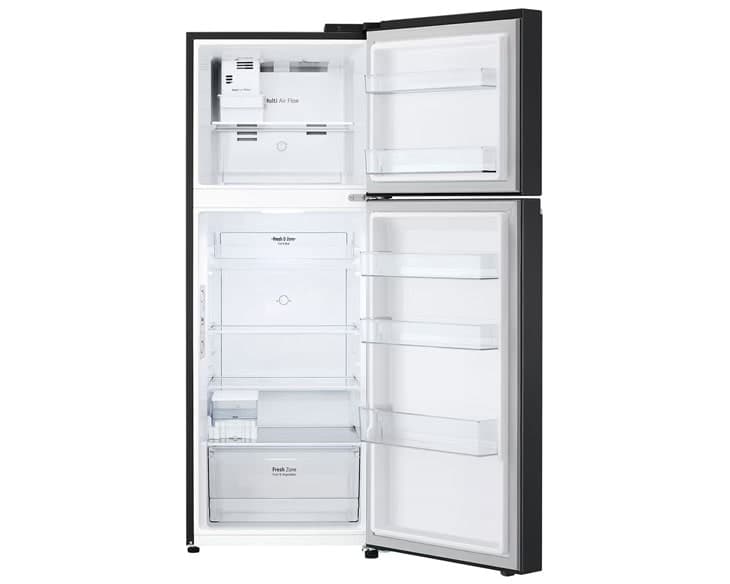 Tủ lạnh LG Inverter 315 Lít LTB31BLMA
