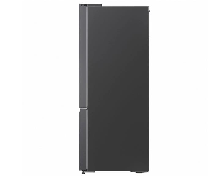 Tủ lạnh LG Inverter 332 Lít LBD33BLM
