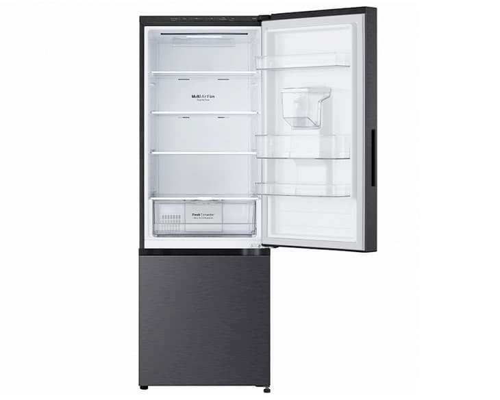 Tủ lạnh LG Inverter 332 Lít LBD33BLM
