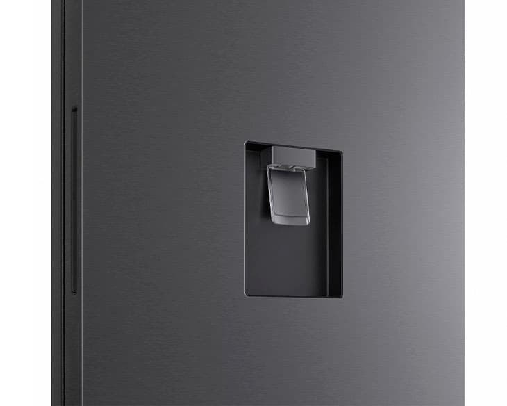 Tủ lạnh LG Inverter 332 Lít LBD33BLM