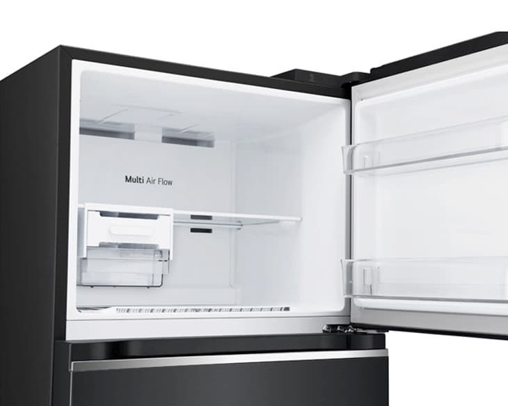 Tủ lạnh LG Inverter 334 Lít LTD33BLM