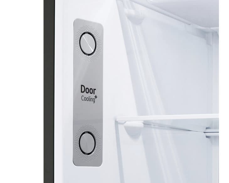 Tủ lạnh LG Inverter 334 Lít LTD33BLM