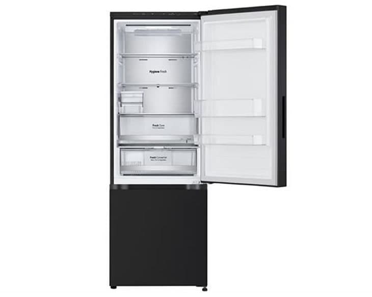Tủ lạnh LG Inverter 335 Lít LBB33BLGA