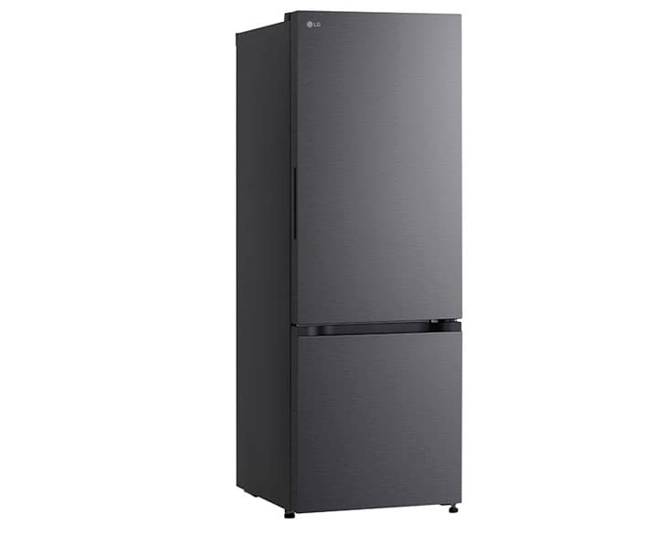 Tủ lạnh LG Inverter 335 Lít LBB33BLM