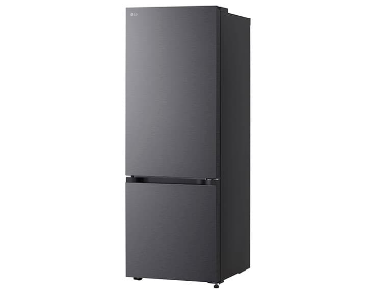 Tủ lạnh LG Inverter 335 Lít LBB33BLM
