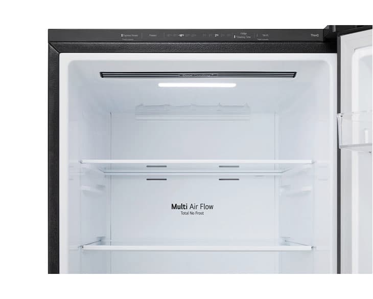 Tủ lạnh LG Inverter 335 Lít LBB33BLM