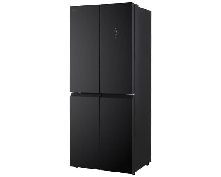 Tủ lạnh LG Inverter 400 Lít F40BG
