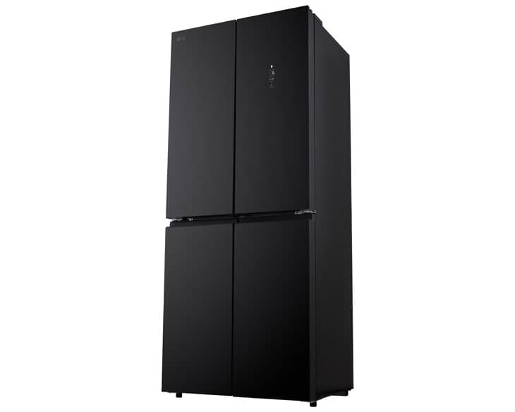 Tủ lạnh LG Inverter 400 Lít F40BG