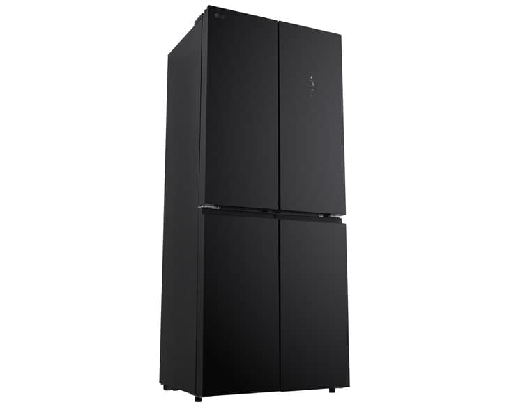 Tủ lạnh LG Inverter 400 Lít F40BG