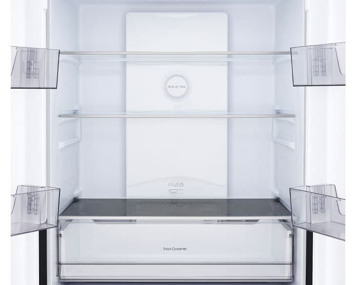 Tủ lạnh LG Inverter 400 Lít F40BG