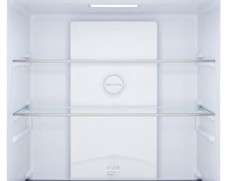 Tủ lạnh LG Inverter 400 Lít F40BG