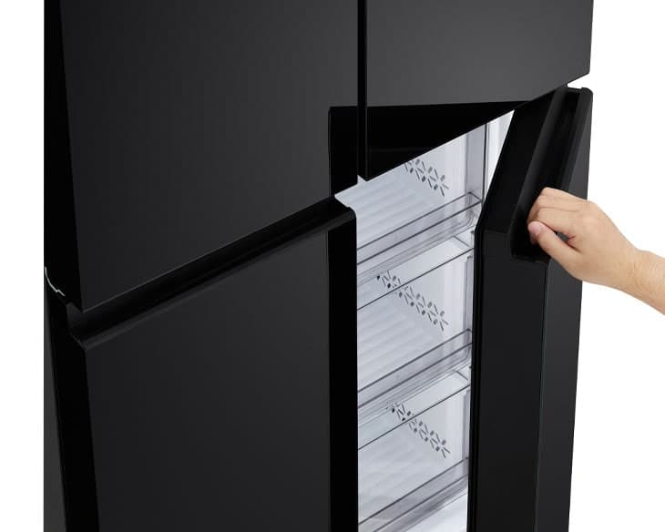 Tủ lạnh LG Inverter 400 Lít F40BG