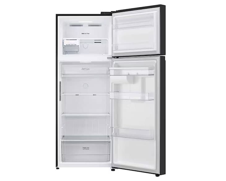 Tủ lạnh LG Inverter 459 Lít LTD46BLM