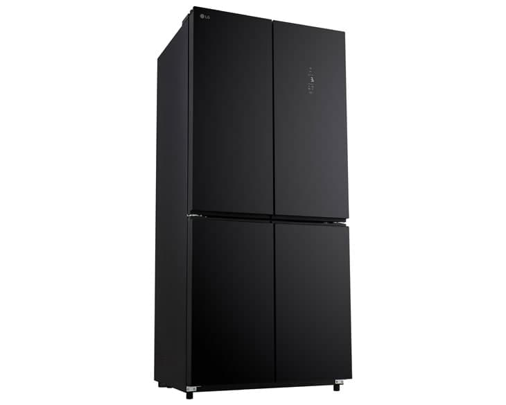 Tủ lạnh LG Inverter 502 Lít F50BG
