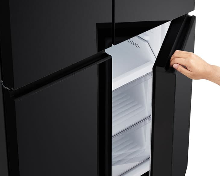 Tủ lạnh LG Inverter 502 Lít F50BG