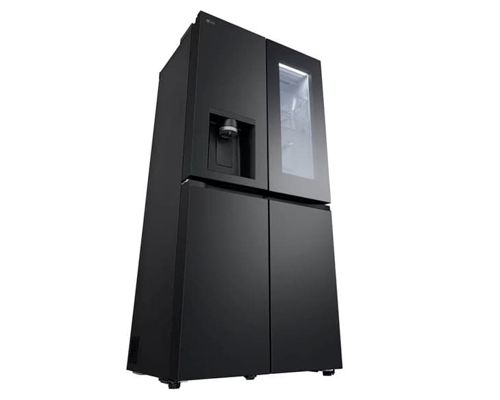 Tủ lạnh LG Inverter 508 Lít LFI50BLMAI