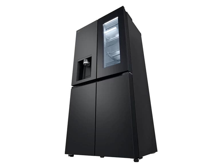 Tủ lạnh LG Inverter 508 Lít LFI50BLMAI