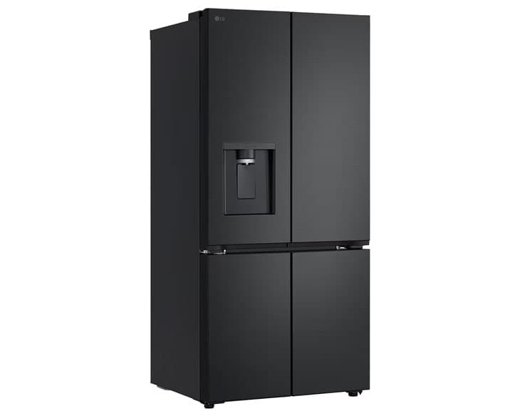 Tủ lạnh LG Inverter 571 Lít LFD58BLMA