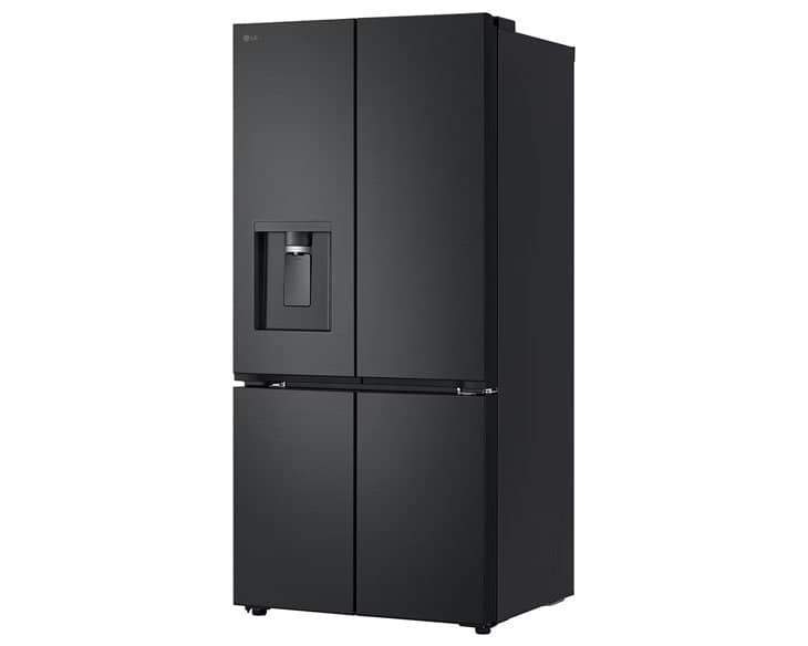 Tủ lạnh LG Inverter 571 Lít LFD58BLMA