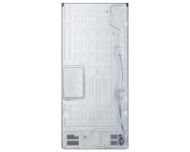 Tủ lạnh LG Inverter 571 Lít LFD58BLMA