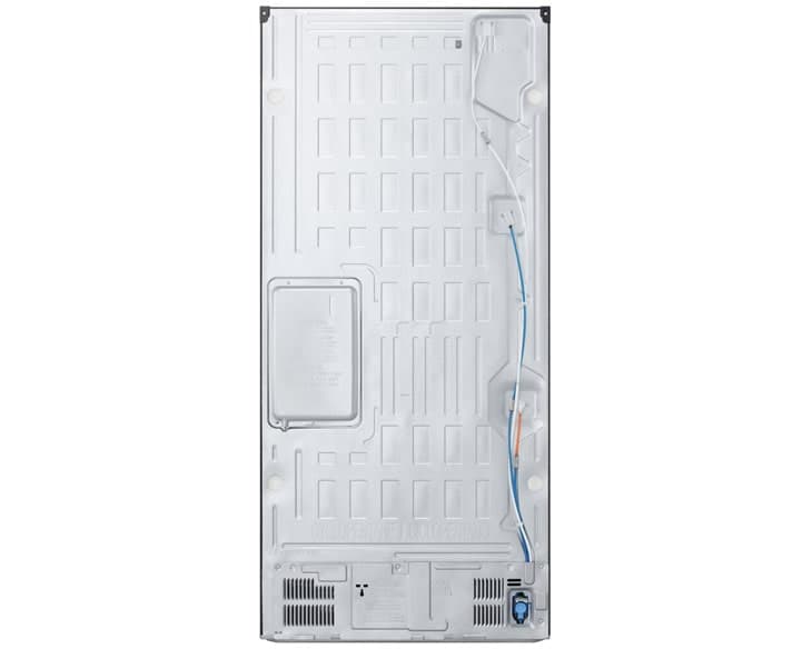 Tủ lạnh LG Inverter 607 Lít F61BMD