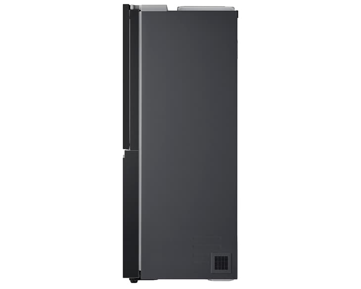 Tủ lạnh LG Inverter 635 Lít GR-X257BL