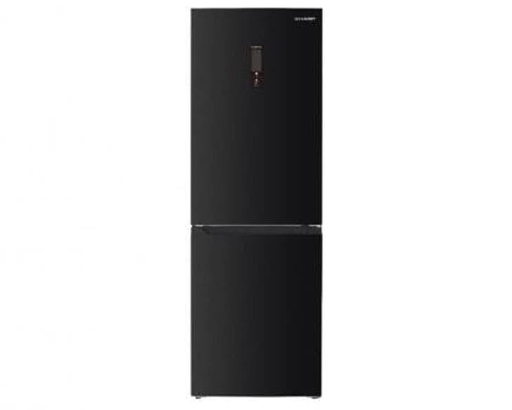 Tủ lạnh Sharp Inverter 323 Lít SJ-BF330V-DG