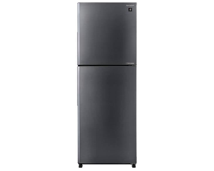 Tủ lạnh Sharp Inverter 330 Lít SJ-XP352AE-DS
