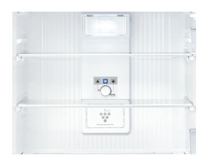 Tủ lạnh Sharp Inverter 360 Lít SJ-XP382AE-SL